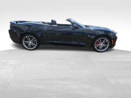 2023 Chevrolet Camaro 2LT