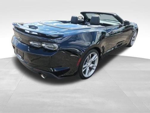 2023 Chevrolet Camaro 2LT