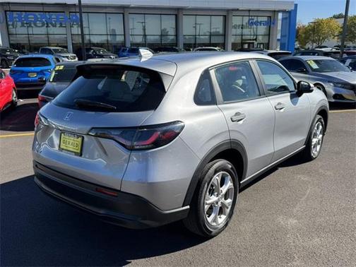 2023 Honda HR-V LX