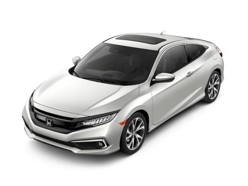 2019 Honda Civic Touring
