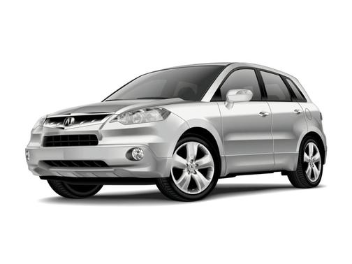 2008 Acura RDX Base