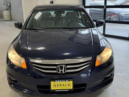 2011 Honda Accord EX-L