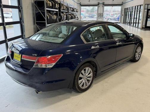 2011 Honda Accord EX-L