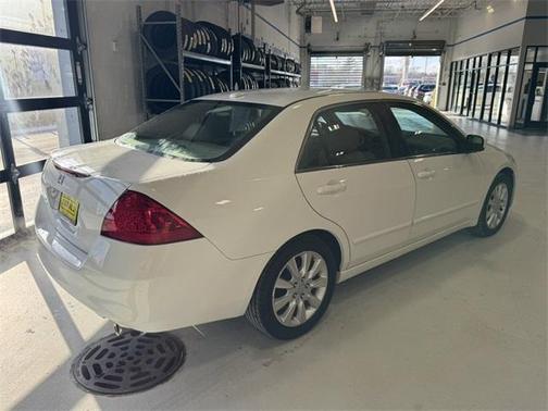 2006 Honda Accord EX