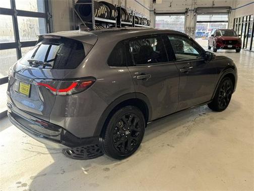 2023 Honda HR-V EX-L