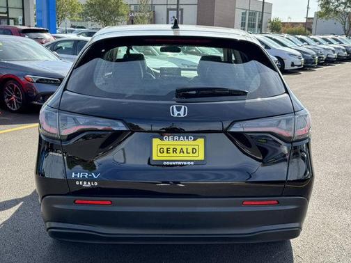 2023 Honda HR-V LX