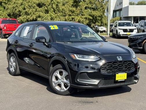 2023 Honda HR-V LX