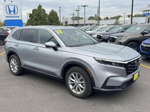 2023 Honda CR-V EX