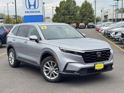 2023 Honda CR-V EX