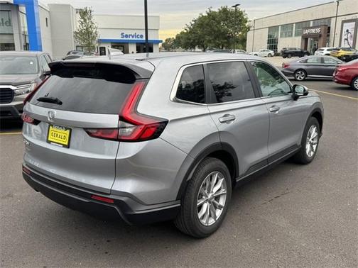 2023 Honda CR-V EX