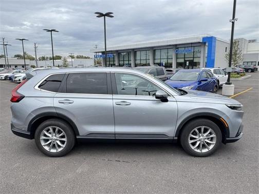 2023 Honda CR-V EX