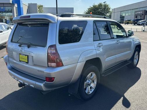 2005 Toyota 4Runner Limited