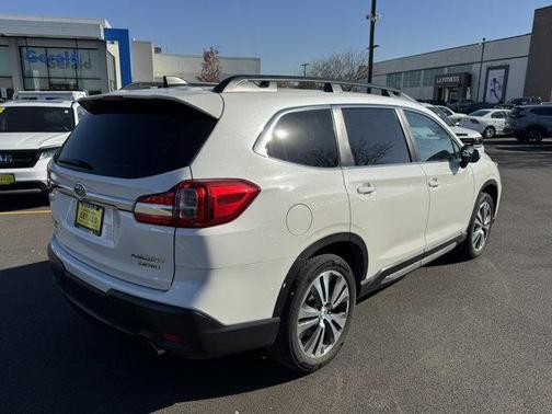 2019 Subaru Ascent Limited 7-Passenger