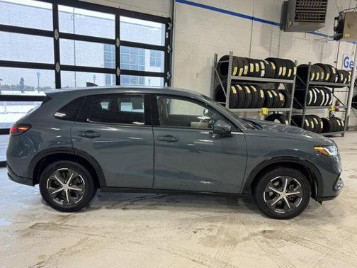 2023 Honda HR-V EX-L