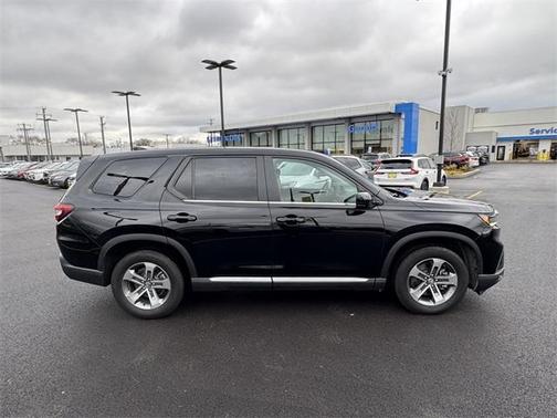 2023 Honda Pilot EX-L 7-Passenger