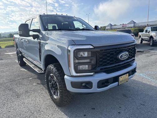 2024 Ford F-350 Lariat