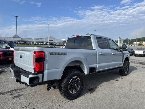 2024 Ford F-350 Lariat