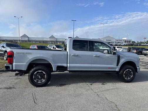 2024 Ford F-350 Lariat