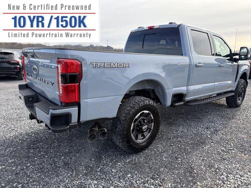 2024 Ford F-350 Lariat