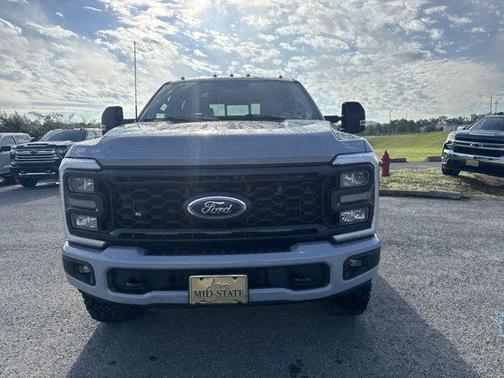 2024 Ford F-350 Lariat