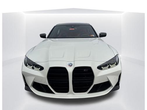 2023 BMW M3 Competition xDrive Sedan