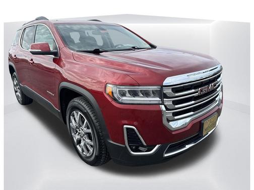 2020 GMC Acadia AWD SLT