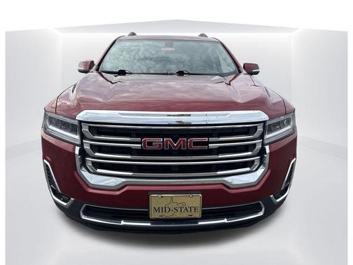 2020 GMC Acadia AWD SLT