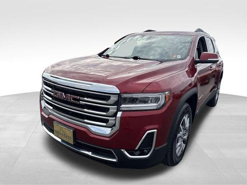 2020 GMC Acadia AWD SLT