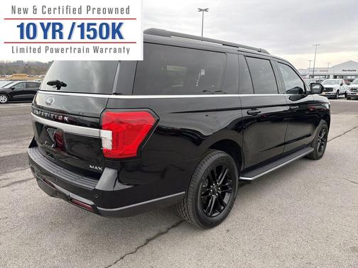 2023 Ford Expedition Max XLT