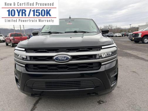 2023 Ford Expedition Max XLT