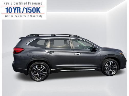 2024 Subaru Ascent Touring 7-Passenger