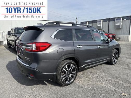 2024 Subaru Ascent Touring 7-Passenger
