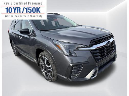 2024 Subaru Ascent Touring 7-Passenger