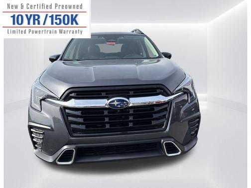 2024 Subaru Ascent Touring 7-Passenger