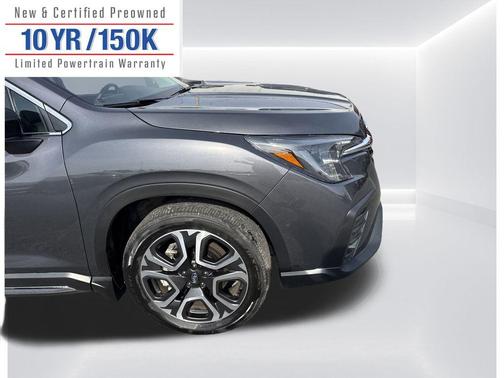 2024 Subaru Ascent Touring 7-Passenger