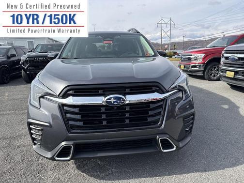 2024 Subaru Ascent Touring 7-Passenger