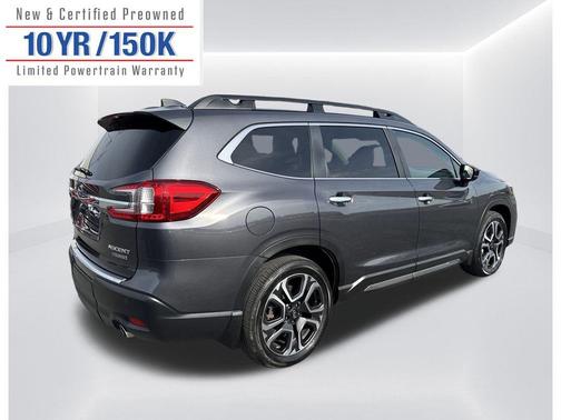 2024 Subaru Ascent Touring 7-Passenger