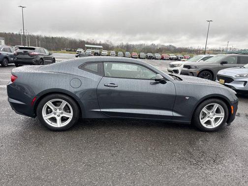 2023 Chevrolet Camaro 2LT