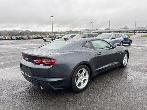 2023 Chevrolet Camaro 2LT
