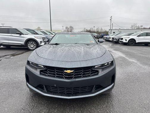 2023 Chevrolet Camaro 2LT