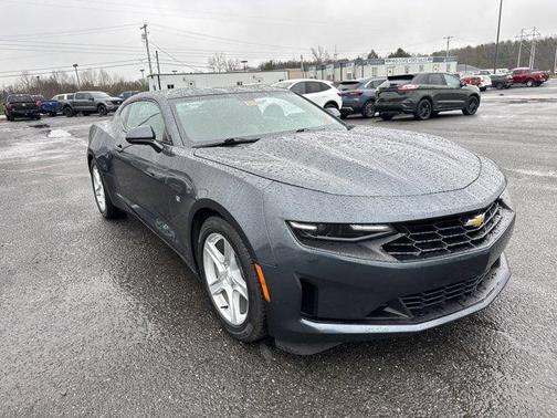 2023 Chevrolet Camaro 2LT