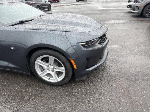 2023 Chevrolet Camaro 2LT