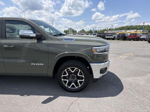 Canyon Lake 2026 RAM 1500 Laramie
