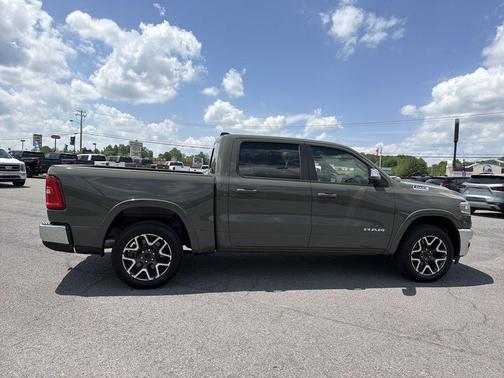 Canyon Lake 2026 RAM 1500 Laramie