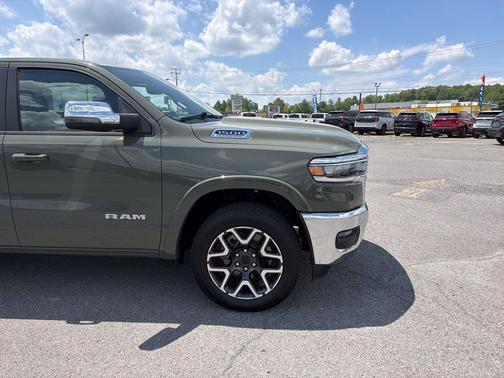 Canyon Lake 2026 RAM 1500 Laramie