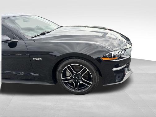 2018 Ford Mustang GT