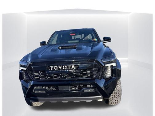 2025 Toyota Tacoma TRD Pro