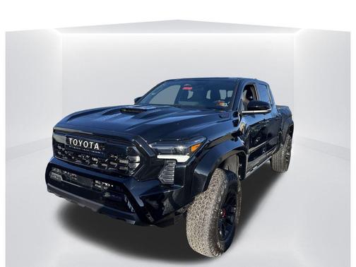 2025 Toyota Tacoma TRD Pro
