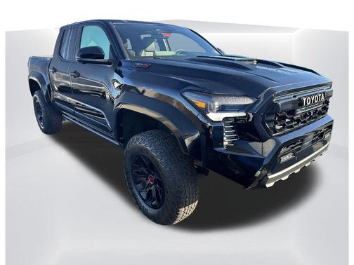 2025 Toyota Tacoma TRD Pro