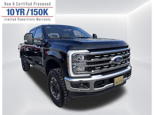 2024 Ford F-250 Lariat